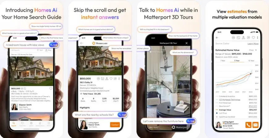 7. Homes.com